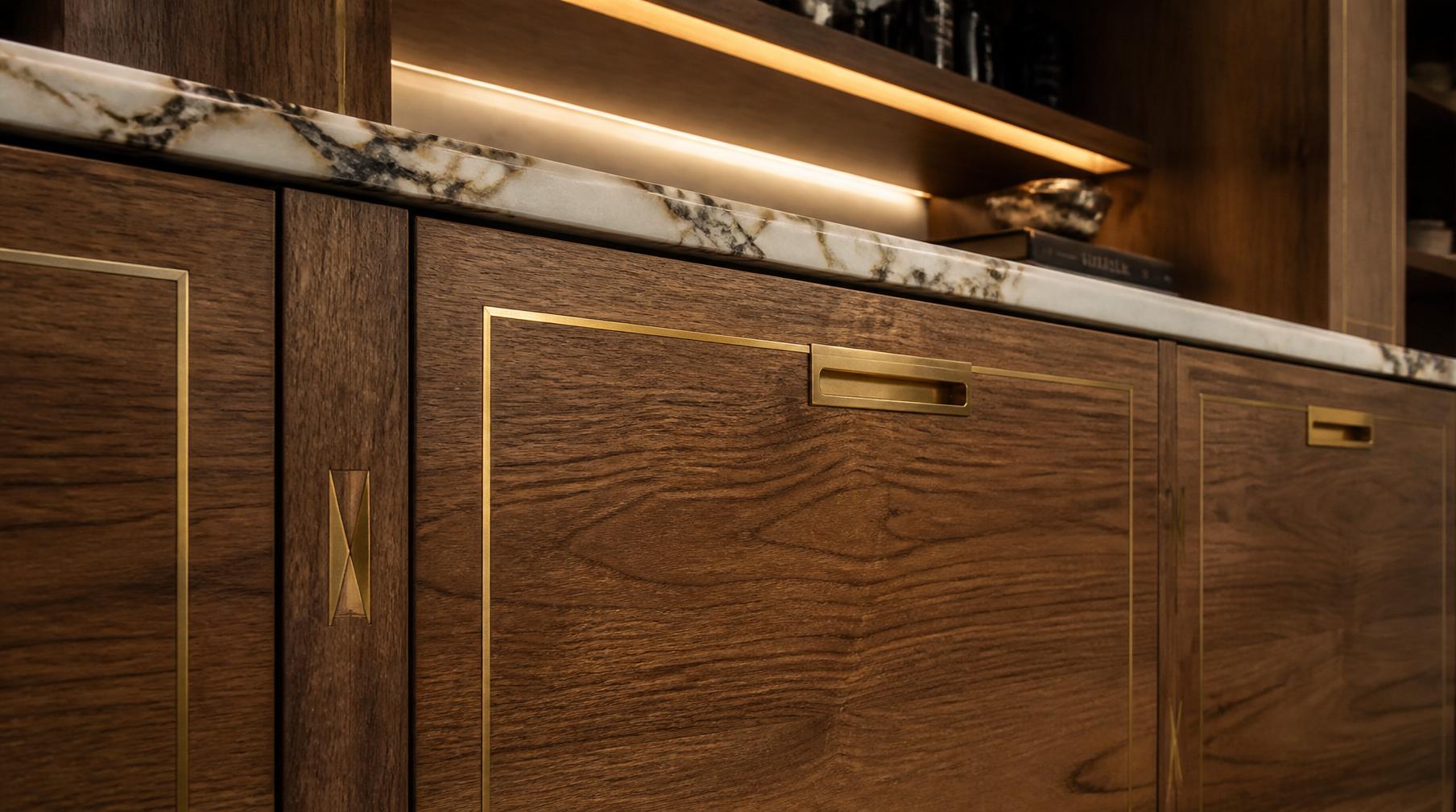Custom Millwork